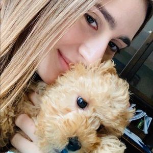 Meet your Posher, Sofia